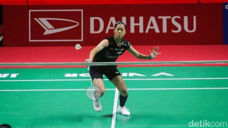 Putri Kusuma Wardani Naik Pangkat Jadi Briptu Usai Sabet Dua Medali SEA Games 2025