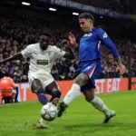 Babak Pertama Chelsea vs Pafos Imbang Tanpa Gol, The Blues Dominasi Penguasaan Bola