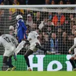 Liga Champions: Gol Tunggal Caicedo Bawa Chelsea Raih Kemenangan Krusial atas Pafos