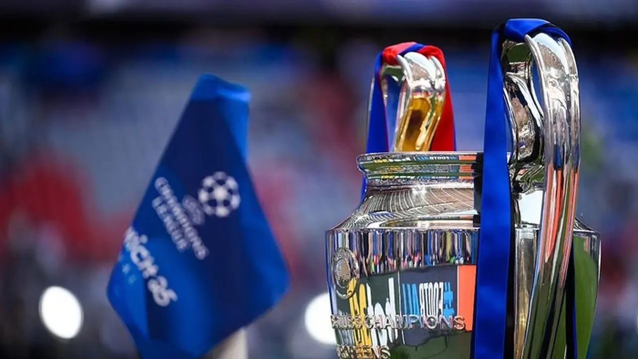 Klasemen Liga Champions: Bayern Susul Arsenal ke 16 Besar, 14 Tim Berebut 6 Tiket Tersisa