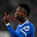 Vinicius Junior Ingin Bertahan Lama di Real Madrid, Negosiasi Kontrak Masih Berjalan