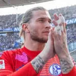 Bangkit dari Titik Terendah, Loris Karius Temukan Kembali Performa Terbaiknya Bersama Schalke 04