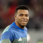 Kylian Mbappe Kejar Rekor 17 Gol Liga Champions Cristiano Ronaldo di Musim 2013/14