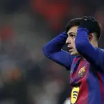 Barcelona Raih Kemenangan di Praha, Pedri Alami Cedera Hamstring yang Mengkhawatirkan
