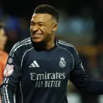 Peluang Kylian Mbappe Tampil di Final Piala Super Spanyol Terbuka Lebar