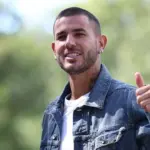 Lucas Hernandez Tersandung Kasus Dugaan Perdagangan Manusia, Bantah Keras Tuduhan