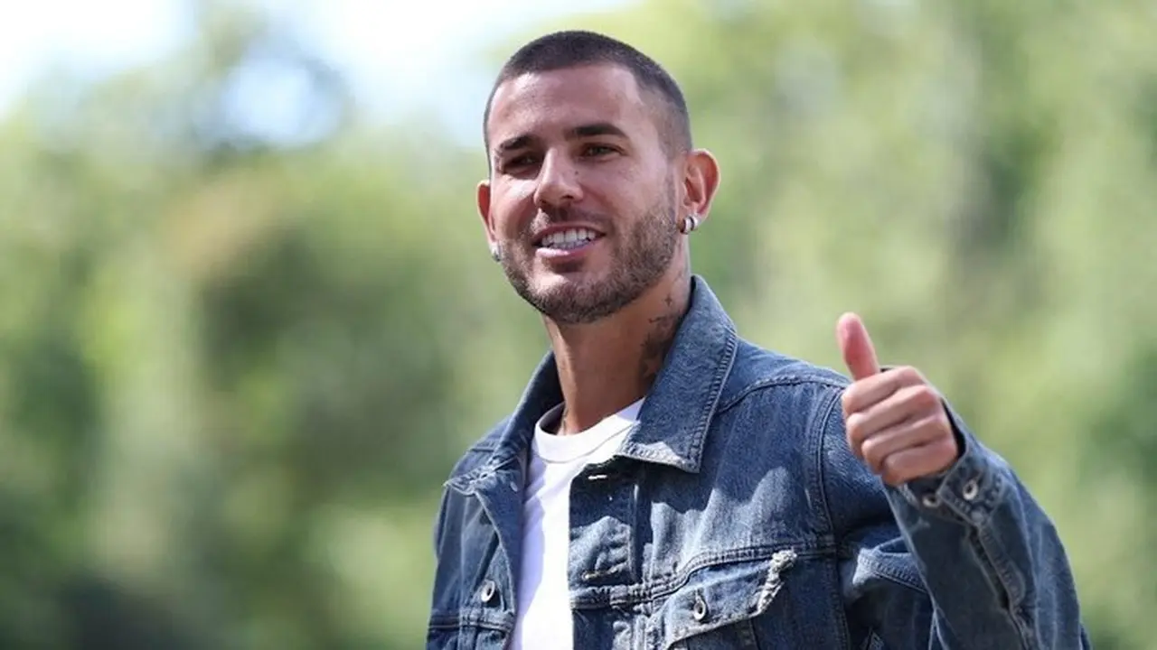 Lucas Hernandez Tersandung Kasus Dugaan Perdagangan Manusia, Bantah Keras Tuduhan