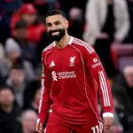 Liverpool Tolak Tawaran Klub Arab Saudi untuk Mohamed Salah, Pertahankan Sang Bintang