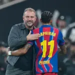 Barcelona Bantai Bilbao 5-0, Tunjukkan Kegarangan Era Hansi Flick di Final Supercopa 2026