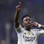 Fabrizio Romano Tegaskan Chelsea Tak Bidik Vinicius Jr, Bantah Rumor Transfer Rp 1,9 Triliun