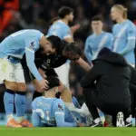 Diimbangi Brighton, Manchester City Raih Pukulan Telak di Liga Inggris