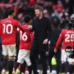 Michael Carrick Optimistis MU Bisa Jungkalkan Arsenal di Emirates Stadium
