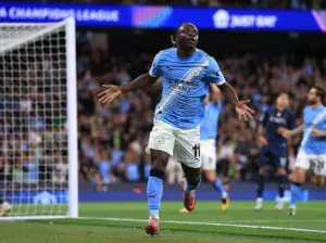 Manchester City Tak Pusingkan Jarak Poin dengan Arsenal, Fokus Perbaiki Finishing