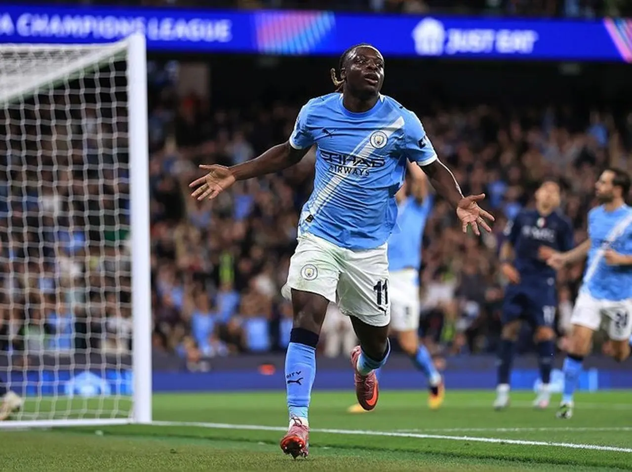 Manchester City Tak Pusingkan Jarak Poin dengan Arsenal, Fokus Perbaiki Finishing