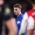 Marcel Desailly: Cole Palmer Bisa Minta Dijual Jika Chelsea Gagal Juara Premier League