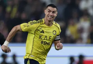 Cristiano Ronaldo Dikabarkan Pensiun dari Sepak Bola pada 2027 di Usia 43 Tahun