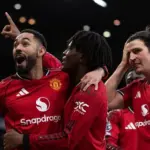 Paul Merson Ragukan Kekuatan MU Hadapi Arsenal: Jangan Sok Tahu!