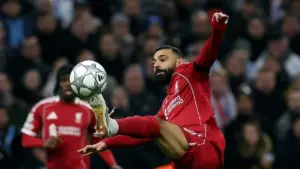 Liverpool Hadapi Ujian Kelelahan Saat Bertandang ke Markas Bournemouth