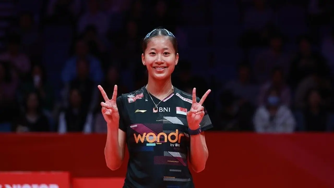 Malaysia Open 2026: Putri KW dan Fajar/Fikri Melaju ke Perempat Final Malaysia Open 2026: Putri KW dan Fajar/Fikri Melaju ke Perempat Final