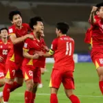 Vietnam Raih Peringkat Ketiga Piala Asia U-23 Usai Kalahkan Korsel Lewat Adu Penalti