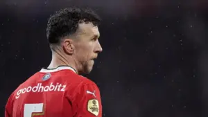 Inter Milan Bidik Ivan Perisic Kembali, PSV Eindhoven Buka Peluang Transfer