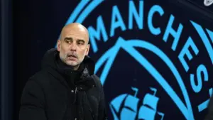 Dua Kekalahan Beruntun, Pep Guardiola: Manchester City Tetap Tim Luar Biasa
