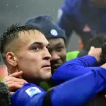 Inter Milan Bantai Pisa 6-2, Kokoh di Puncak Klasemen Liga Italia Jauhi Milan