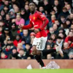 Michael Carrick Puji Kobbie Mainoo, Sebut Punya Potensi Jadi Bintang Manchester United