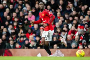 Michael Carrick Puji Kobbie Mainoo, Sebut Punya Potensi Jadi Bintang Manchester United