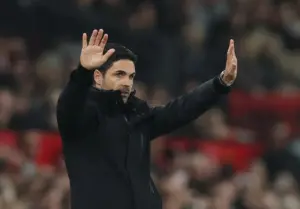 Mikel Arteta Menolak Label Tim Terbaik Dunia: Arsenal Belum Raih Banyak Trofi
