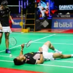 Jafar/Felisha Akui Tekanan Lawan Bikin Takluk di Indonesia Masters 2026