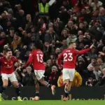 Manchester United Hadapi Kutukan 8 Tahun di Kandang Arsenal Akhir Pekan Ini