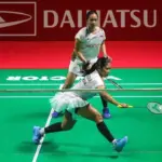 Rachel/Febi Akui Buru-Buru Usai Tersingkir di Semifinal Indonesia Masters 2026