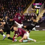 Imbang 2-2 Lawan Tottenham, Burnley Gagal Keluar Zona Degradasi Liga Inggris