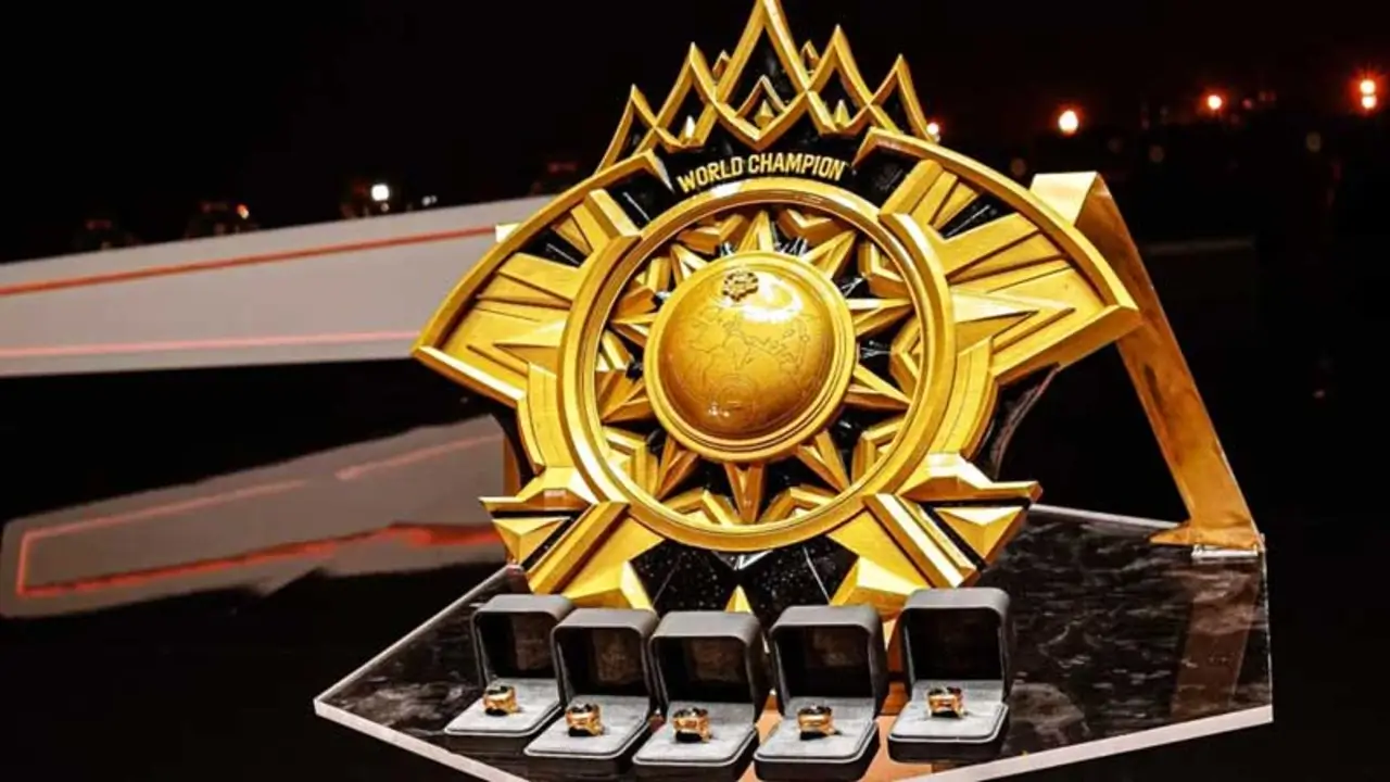 Jadwal Babak Wild Card M7 World Championship 2026