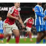 Jamie Carragher Soroti Viktor Gyokeres: Arsenal Butuh Penyerang Kelas Atas untuk Juara Liga Inggris