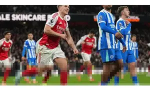 Jamie Carragher Soroti Viktor Gyokeres: Arsenal Butuh Penyerang Kelas Atas untuk Juara Liga Inggris