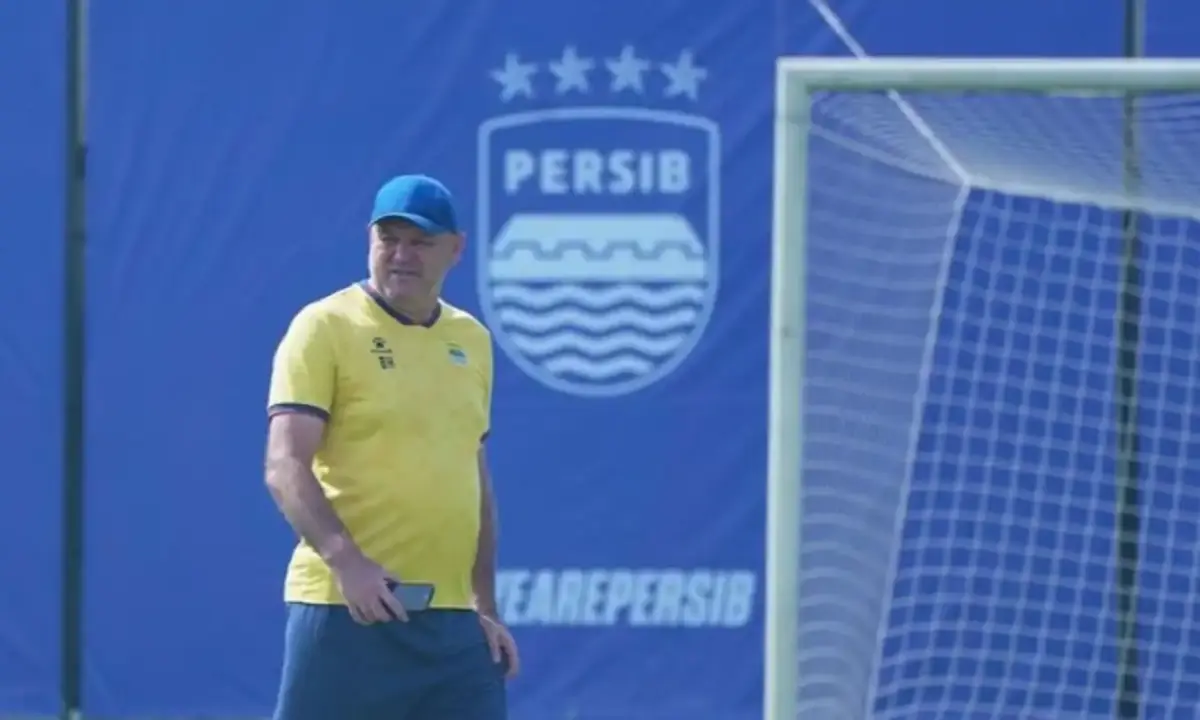 Jelang Laga Kontra Ratchaburi FC, Persib Bandung Ajukan Perubahan Jadwal Super League 2025/26 Jelang Laga Kontra Ratchaburi FC, Persib Bandung Ajukan Perubahan Jadwal Super League 2025/26