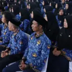 PPPK Penuh dan Paruh Waktu Dapat Gaji ke-13 2026, Ini Skema Pembayarannya