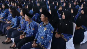 PPPK Penuh dan Paruh Waktu Dapat Gaji ke-13 2026, Ini Skema Pembayarannya