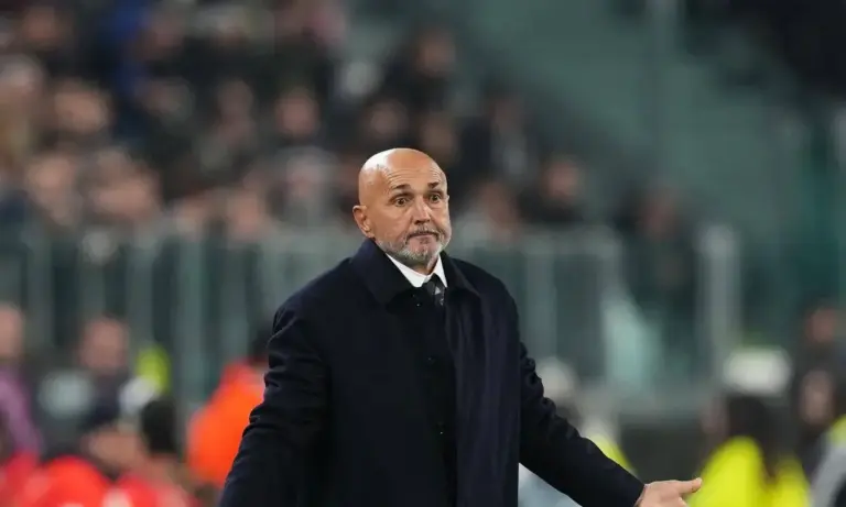 Luciano Spalletti Sebut Juventus Tak Perlu Pemain Baru, Fokus pada Kondisi Kerja Tim