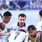 Persik Kediri Tikung Persib Bandung dalam Perburuan Eks Liga Spanyol, Adrian Luna Merapat