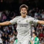 Profil Gonzalo Garcia, Masa Depan Real Madrid, Titisan Raúl Gonzalez