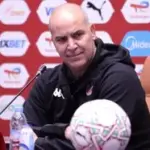 Tunisia Akhiri Kerja Sama dengan Sami Trabelsi Usai Gugur di AFCON 2025