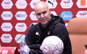 Tunisia Akhiri Kerja Sama dengan Sami Trabelsi Usai Gugur di AFCON 2025