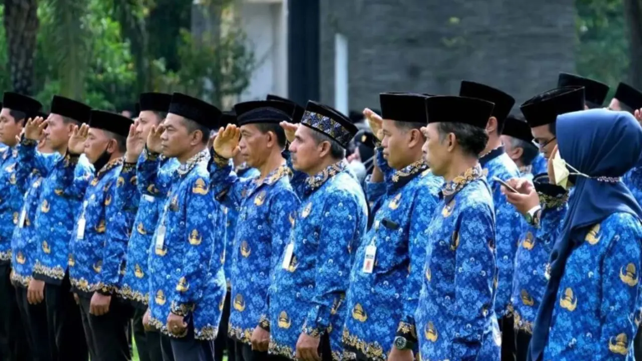 ASN Guru Siap Terima TPG, THR, dan Gaji ke-13: Ini Jadwal Lengkapnya