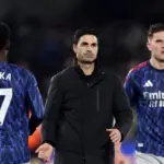 Rafael van der Vaart Ragukan Arsenal Raih Quadruple Musim Ini