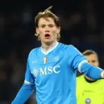 Scott McTominay Ingin Perkuat Napoli Jangka Panjang, Akui Betah di Italia