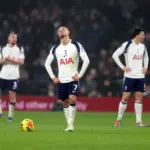 Tottenham Hotspur di Ambang Degradasi, 15 Pemain Kunci Terancam Hengkang
