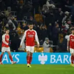 Rafael van der Vaart: Arsenal Tak Punya Pemain Kelas Dunia, Tak Cukup untuk Real Madrid